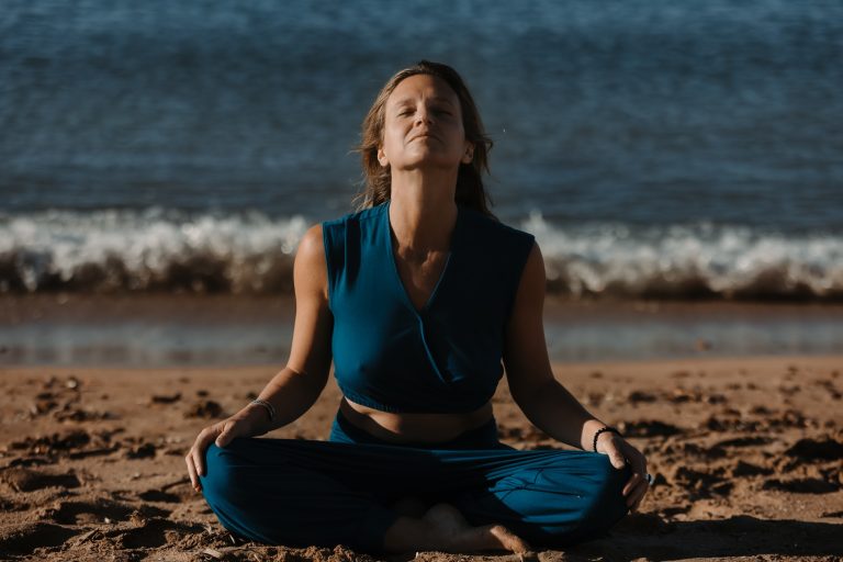 yoga